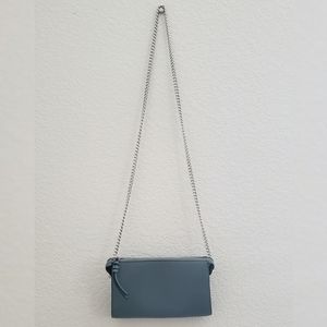H&M | Crossbody Chain Strap Purse